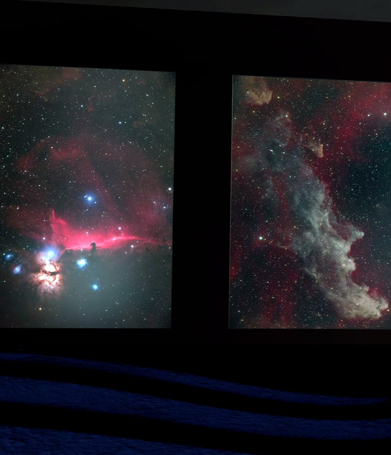 Regarder la vidéo de présentation de l'exposition