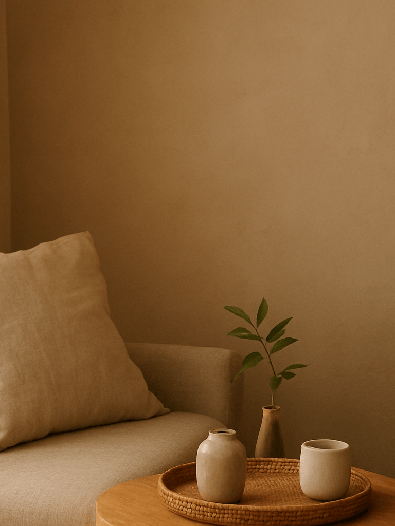 Eco-friendly home ideas for energy saving and low-tox living