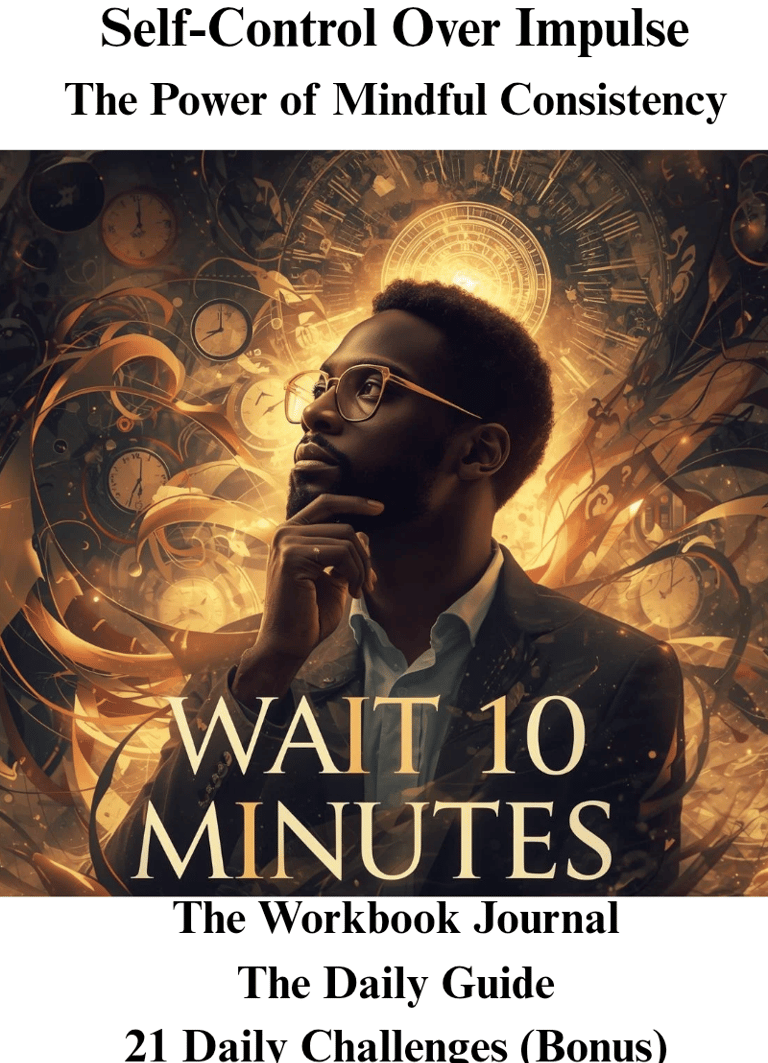 Digital Downloads, ebooks, workbook journal, daily guide, 21 Daily Challenges