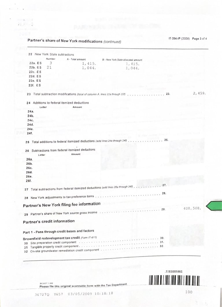 Shannon Falk can do simple math Ron Oliner