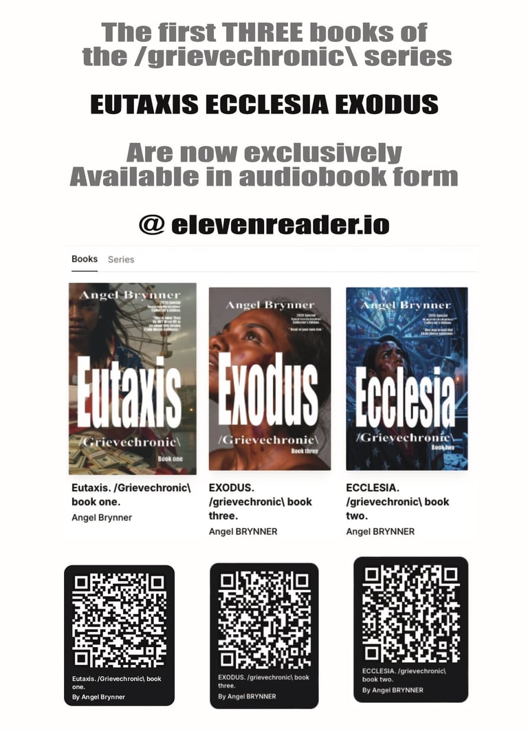 [/grievechronic\ is coming out in surround-sound]