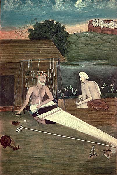 Kabir Ke Dohe (Couplets)