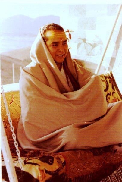 Shri Hairakhandi Hairakhandeshwari Babaji