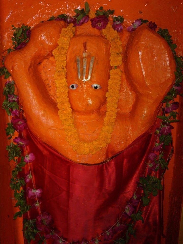 Shri Hanuman