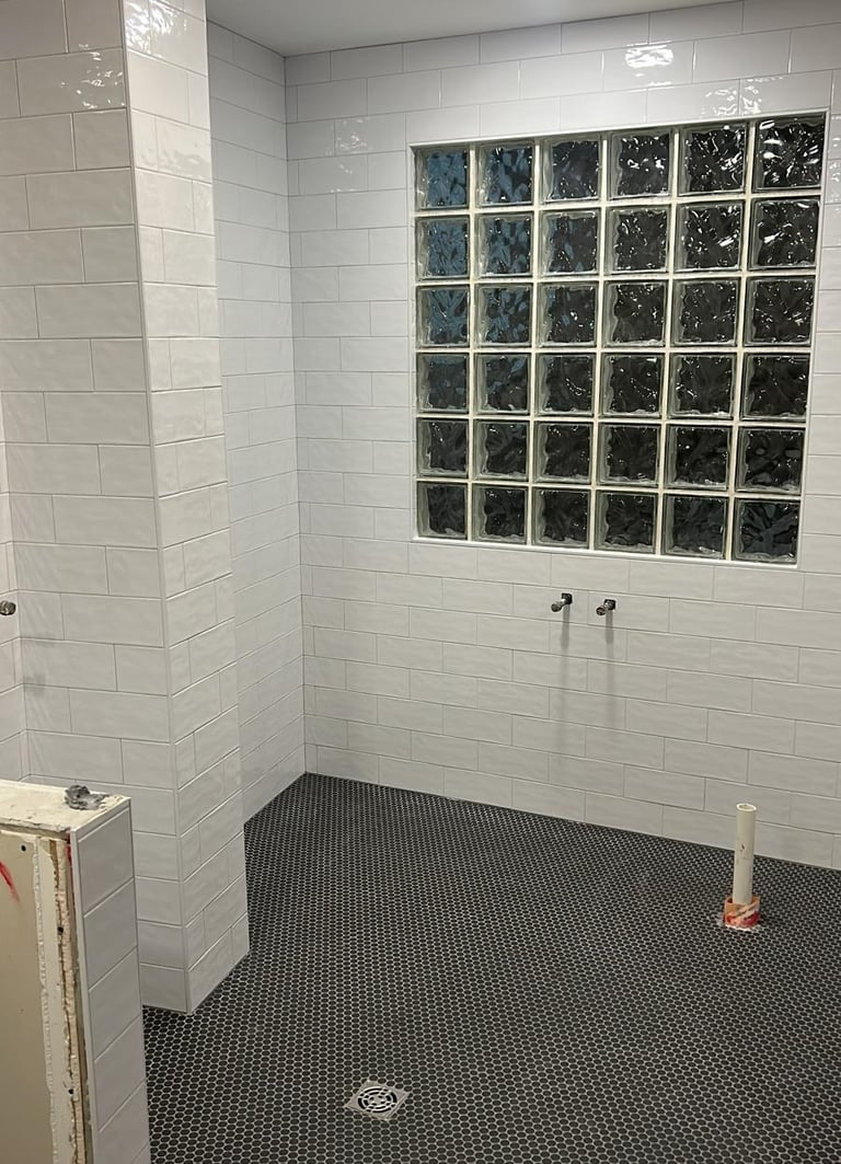 tile service