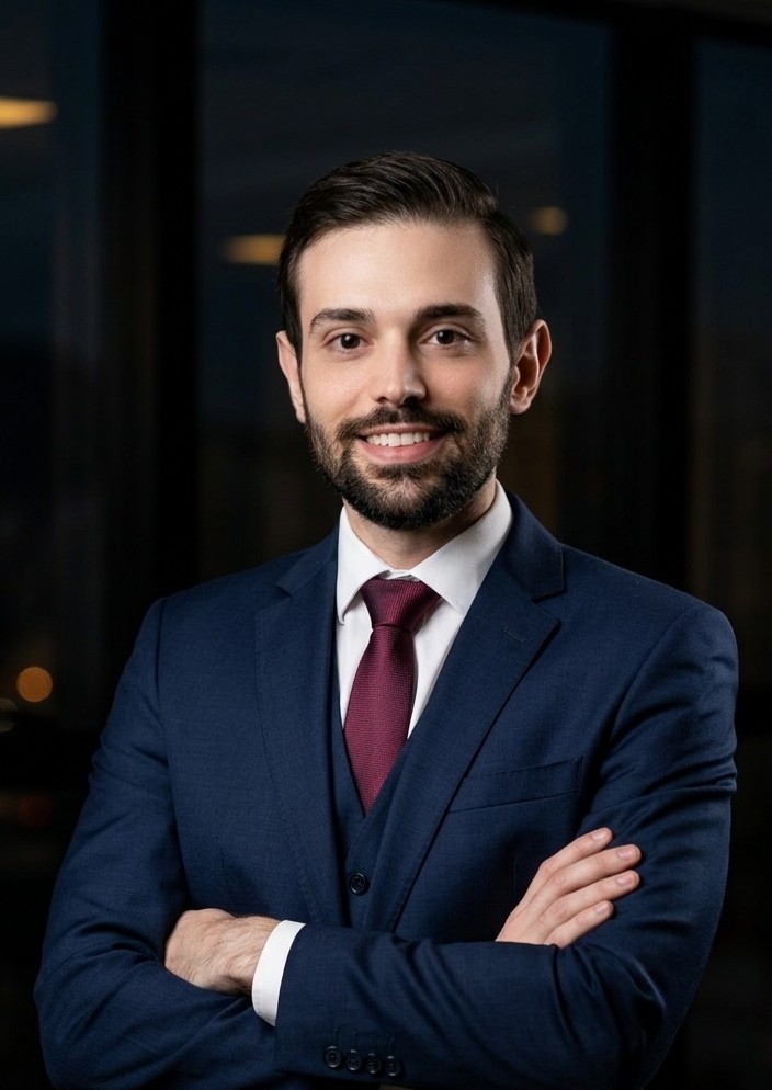 Bernardo Fernandes