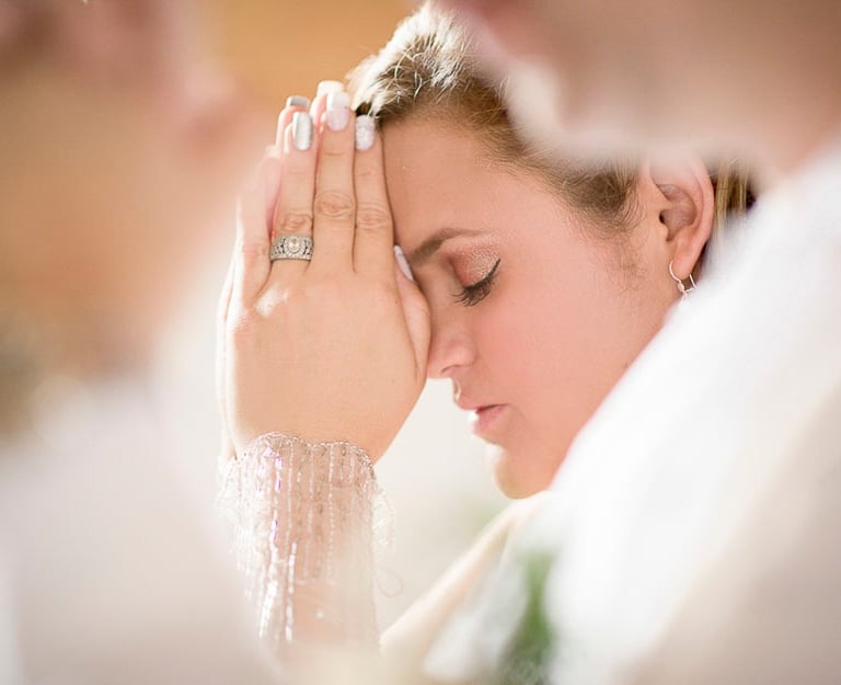 Fotografía de bodas