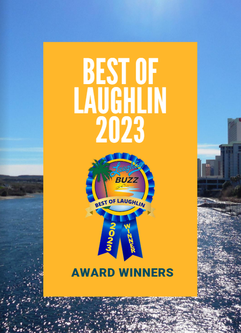 Best of Laughlin Award Publication