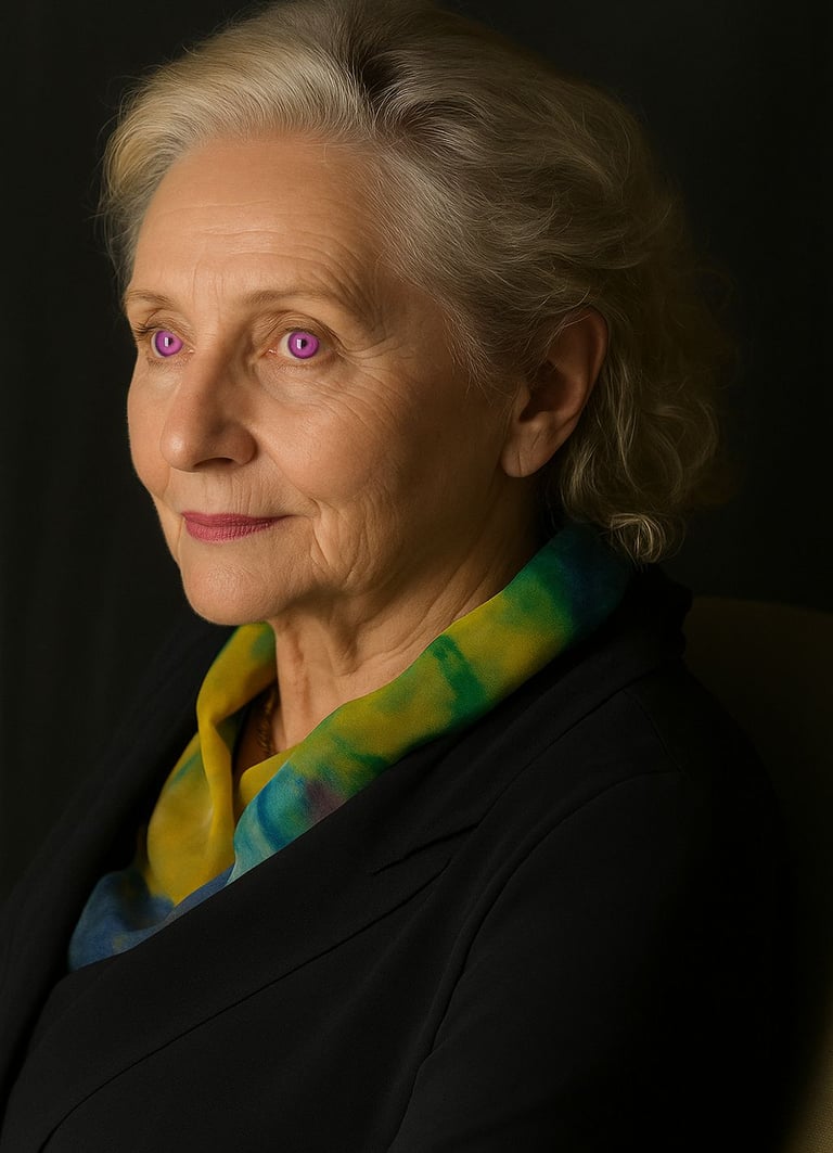 Colette Soler