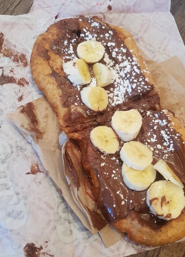 beavertails