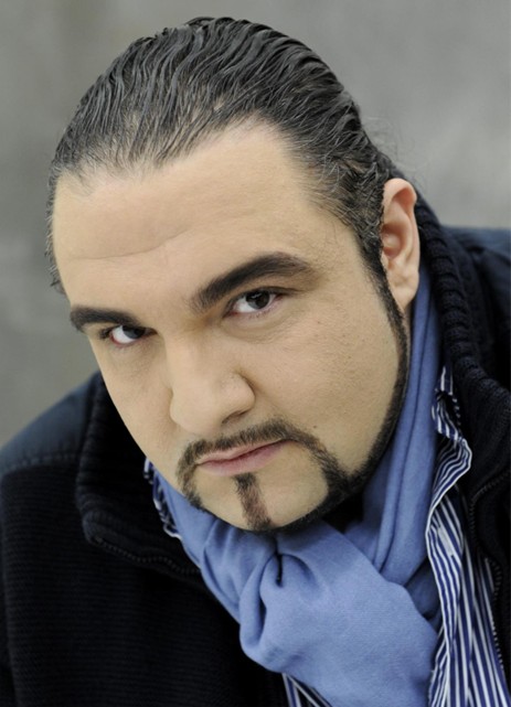 Kiril Manolov