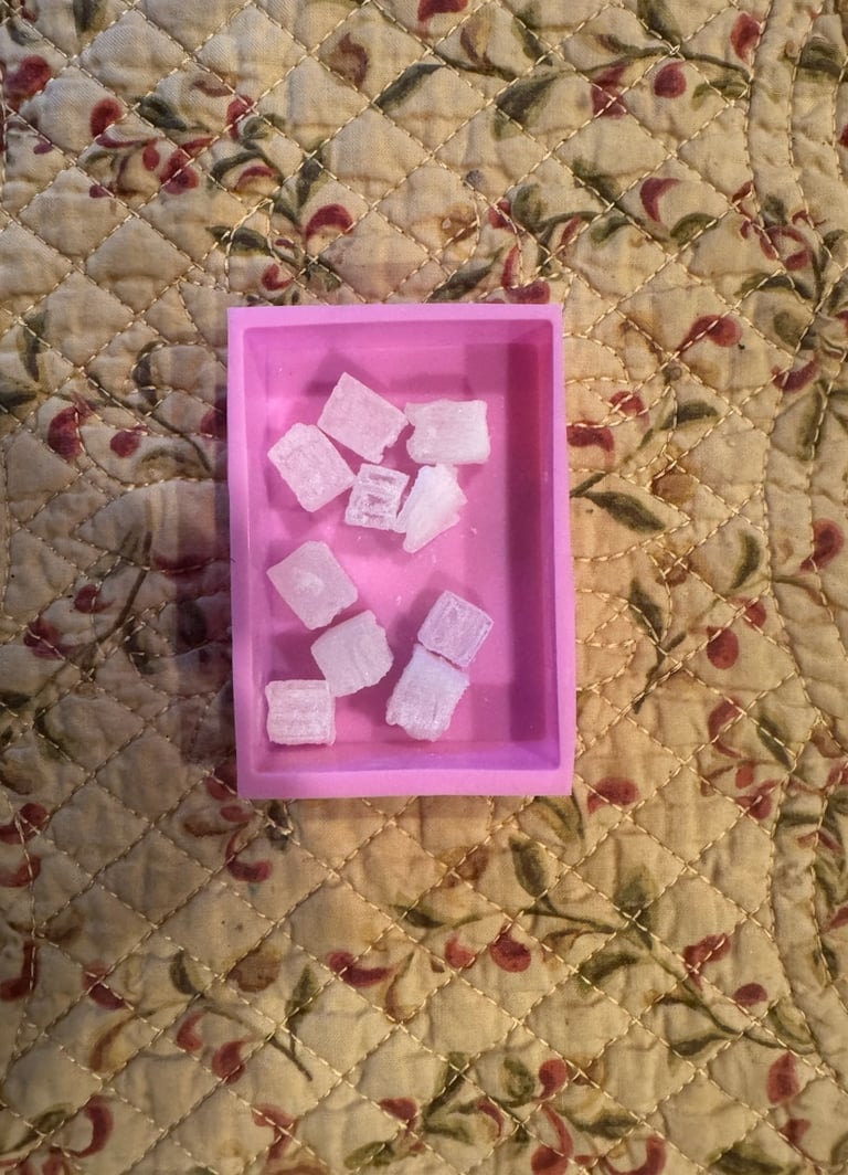 Foaming Bidet Soap Especially Formulated Soap