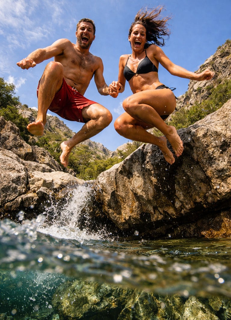 Journée mondiale de la Corse