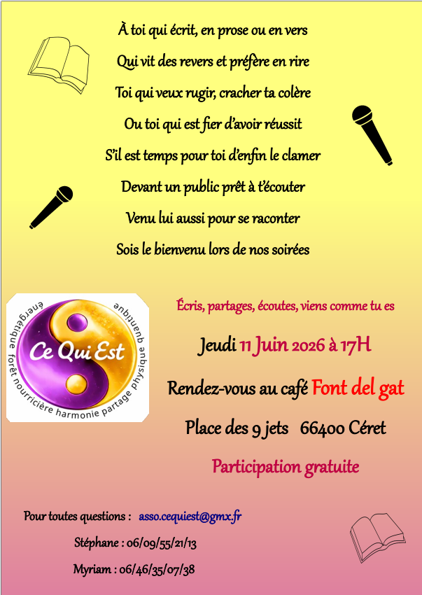 rendez-vous espace lecture