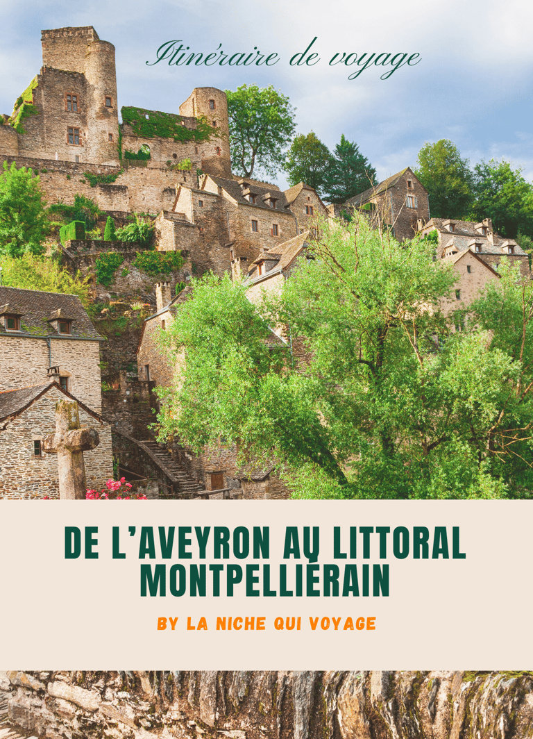 Séjour sur mesure aveyron