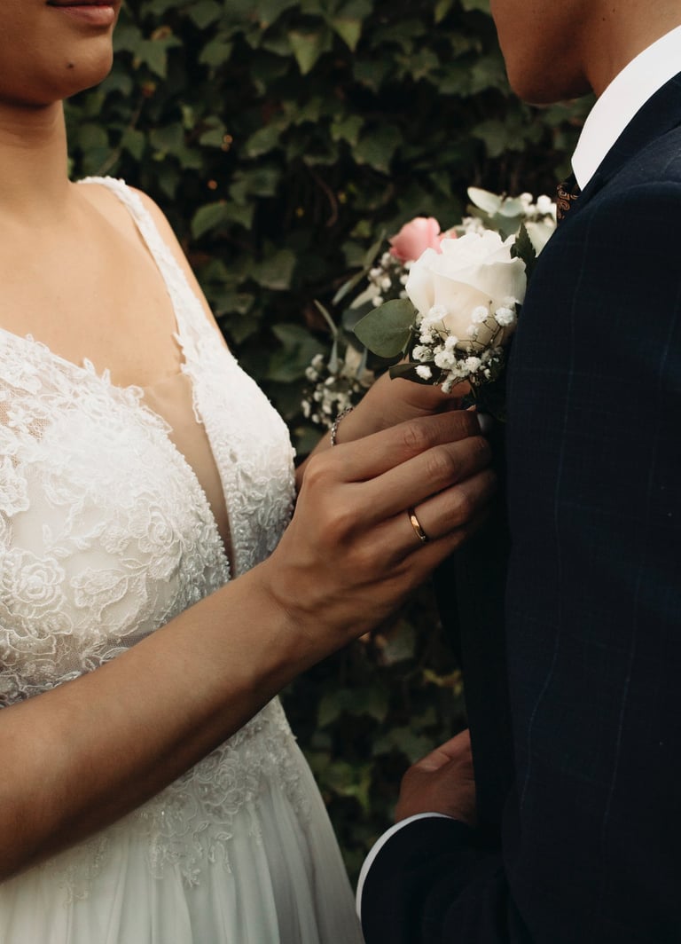 Fotografo Boda Costa del Sol