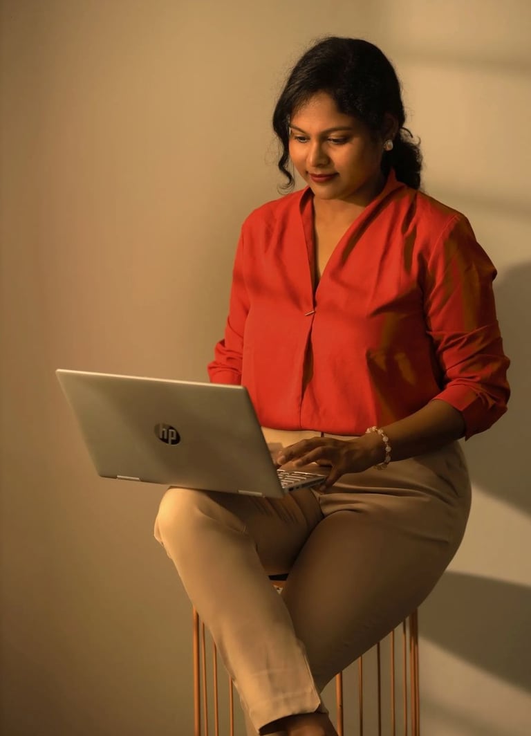 Digital marketing in Bhopal Sunita Sahu Website designer in Bhopal Digital Marketer