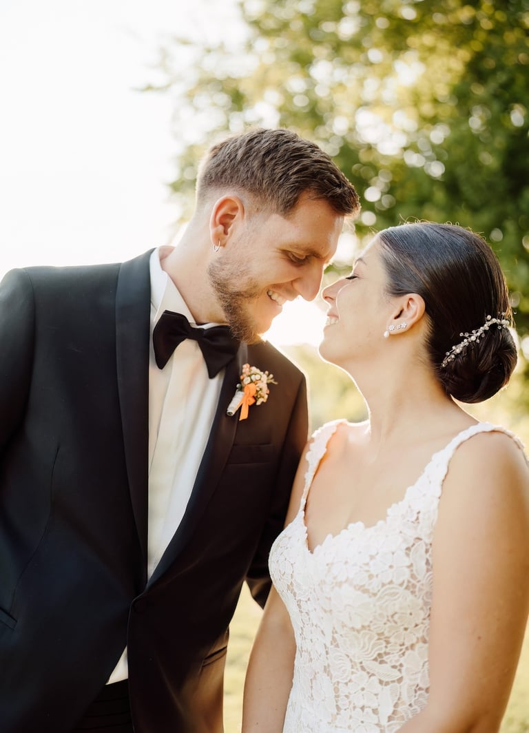 Fotografo matrimonio luxury Abruzzo