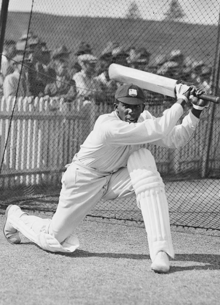 Sir Learie Constantine cricketer barrister and diplomat