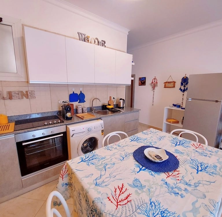 1 bedroom apartment sunny lakes resort real estate sharm el sheikh property Egypt 