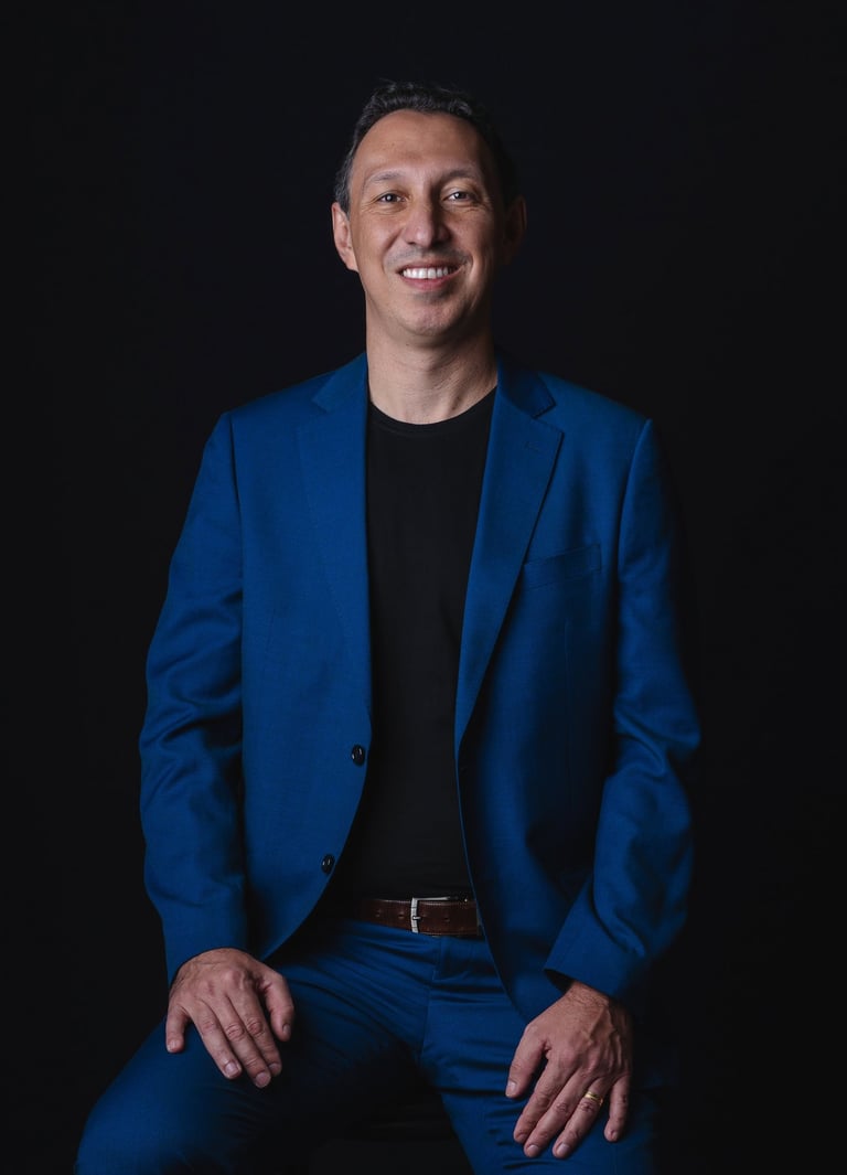 Dr. Rodrigo Gualberto