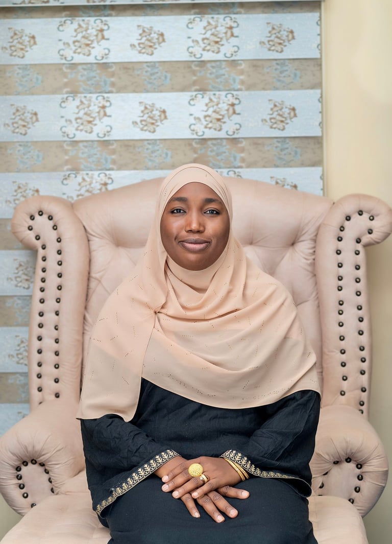 abuja clinical health psychologist and psychotherapist