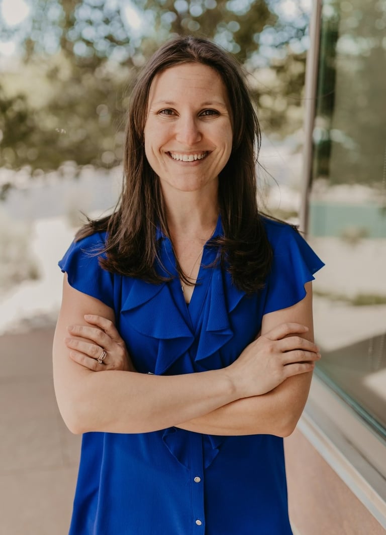 Photo Credit - Chase Burford