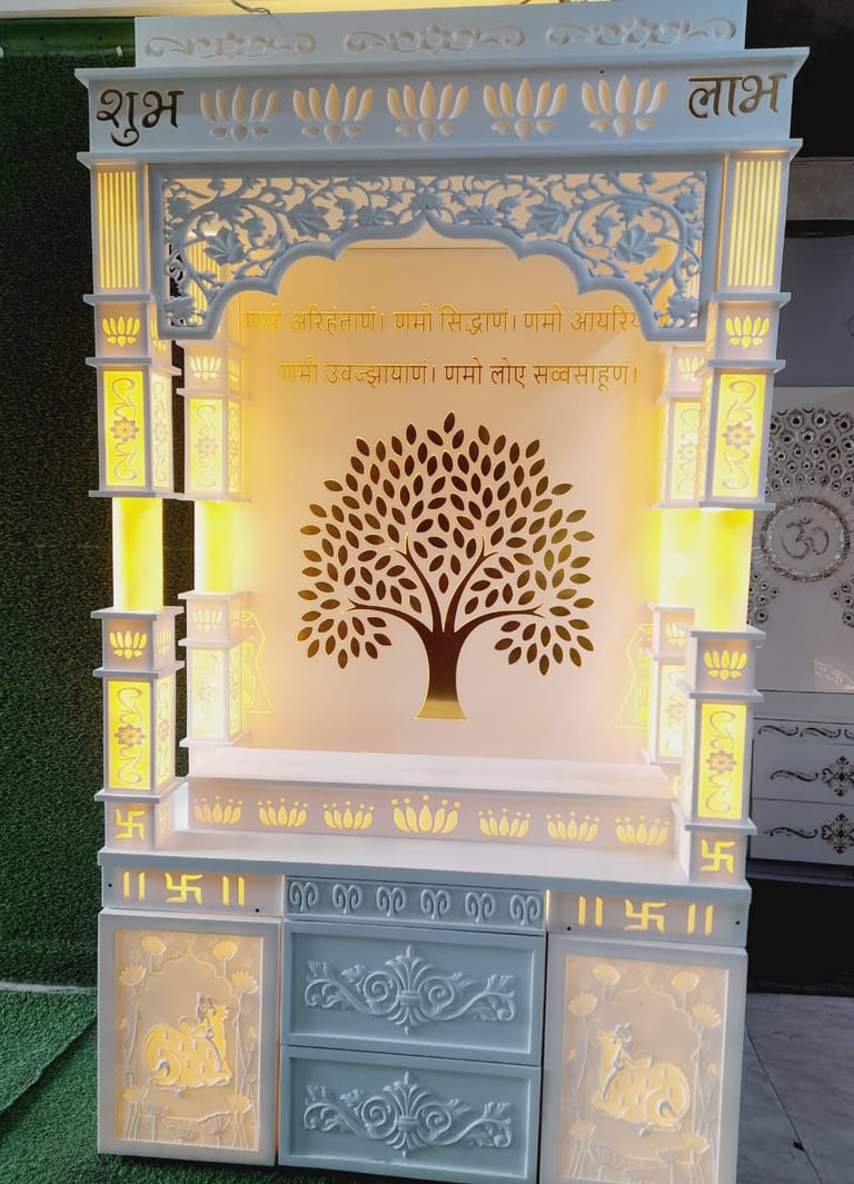 corian temple 3.5x7 inlay art studio 9760103020