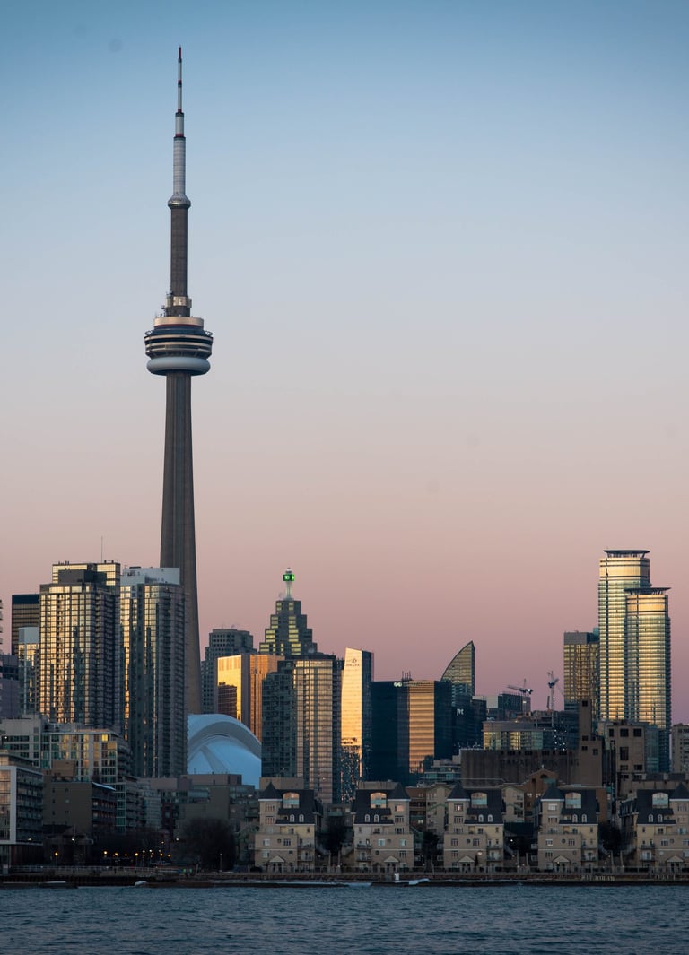Canada Express Entry Program