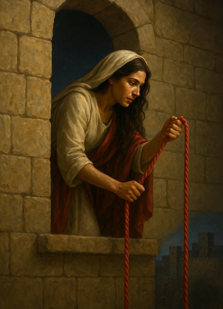 wikifaith-encyclopedia-wikipedia-wikileaks-rahab