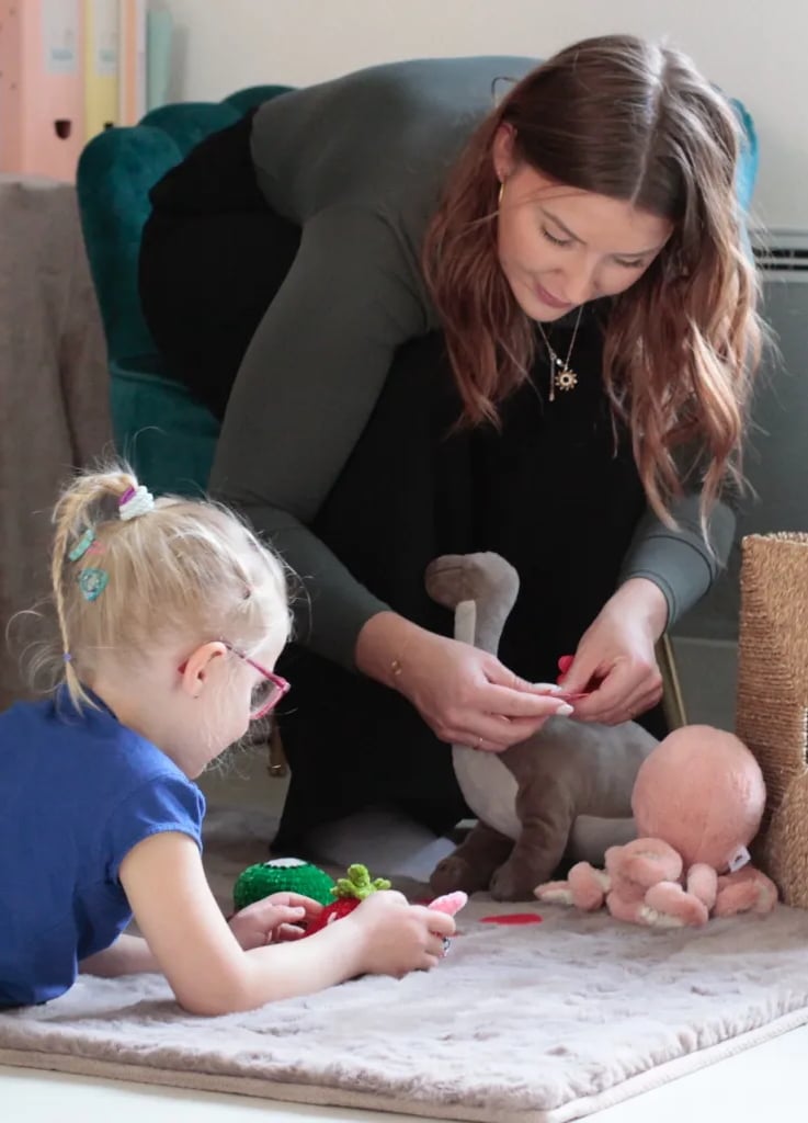 Améliorer le sommeil des bébés, des enfants grâce à la méthode raconte-moi mon histoire