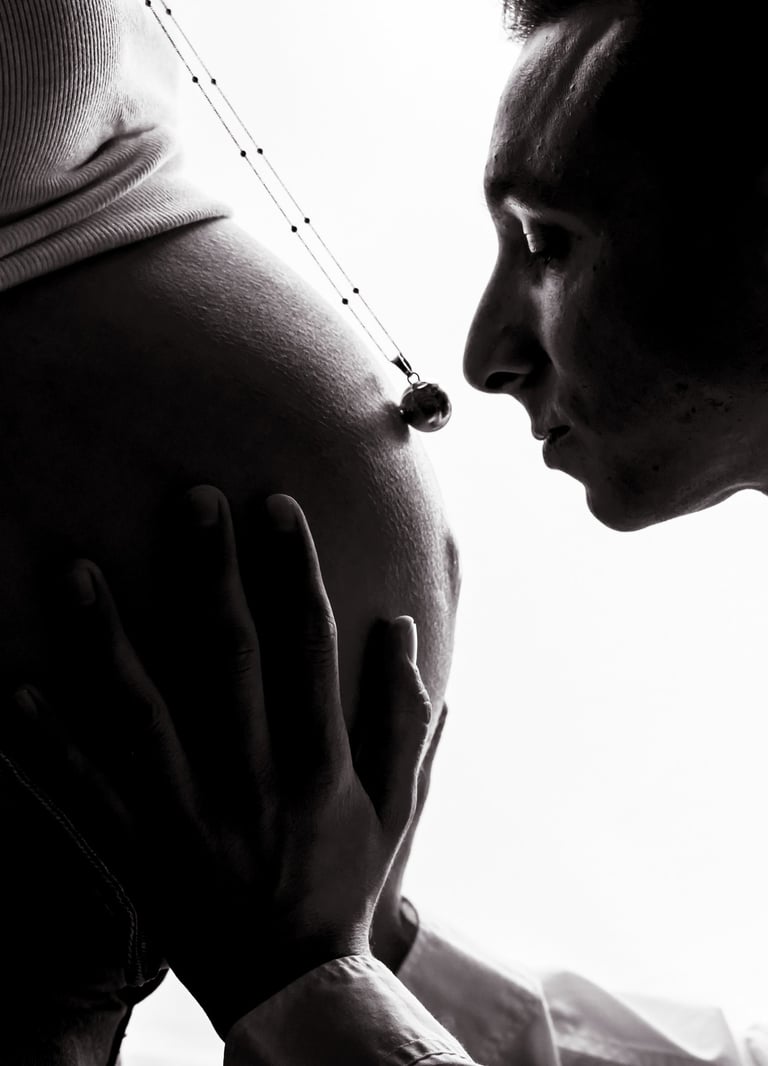 maternidad