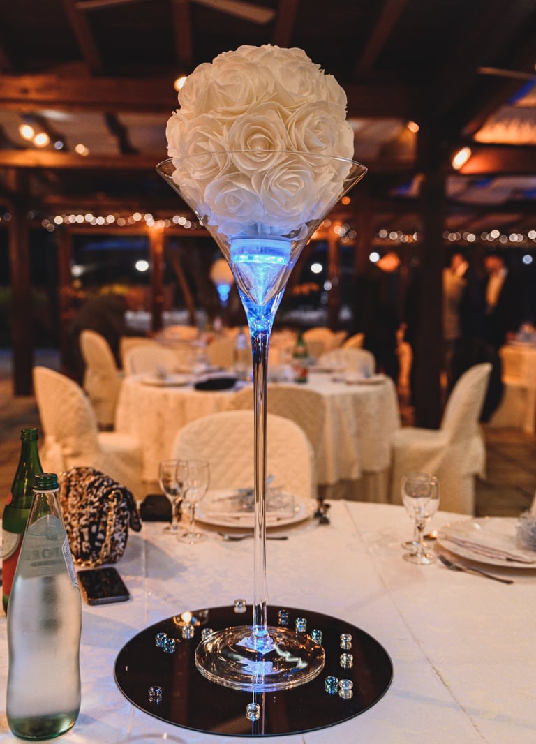 coppa martini