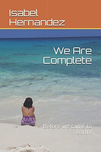 Book cover page