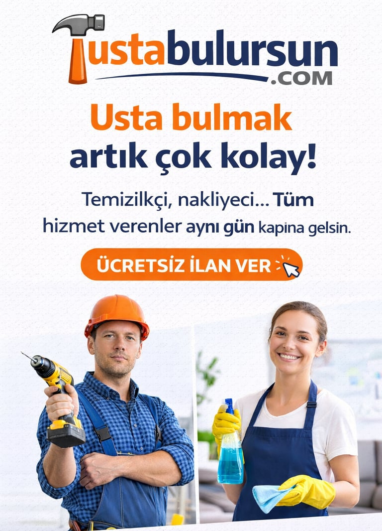 a man and woman in a blue shirt and a red hat