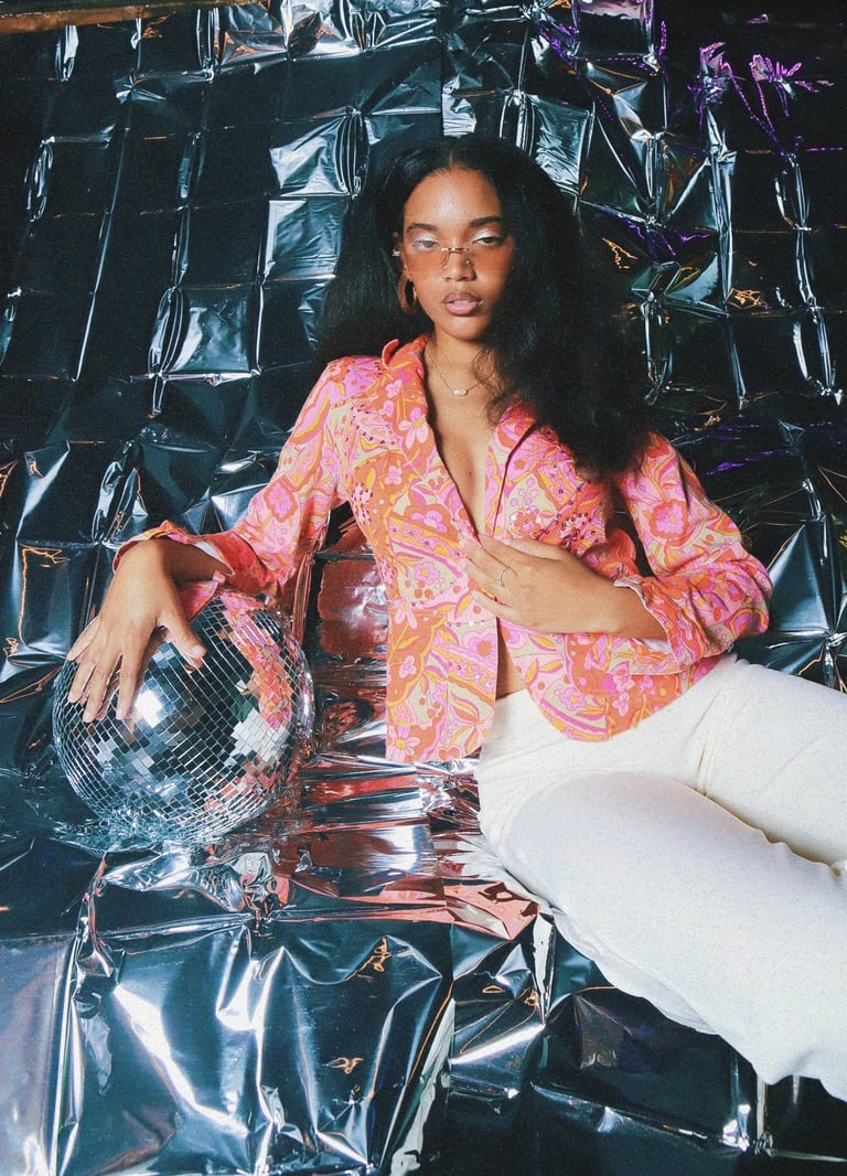 editorial photography