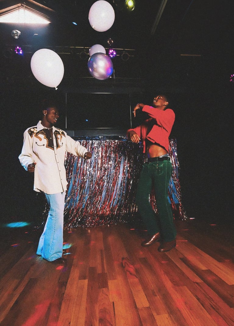 editorial photography