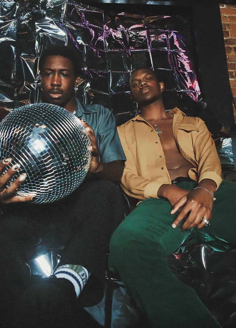 editorial photography