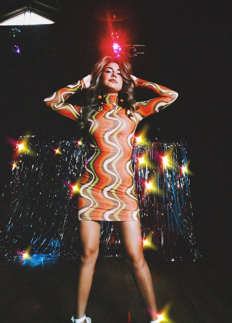 editorial photography