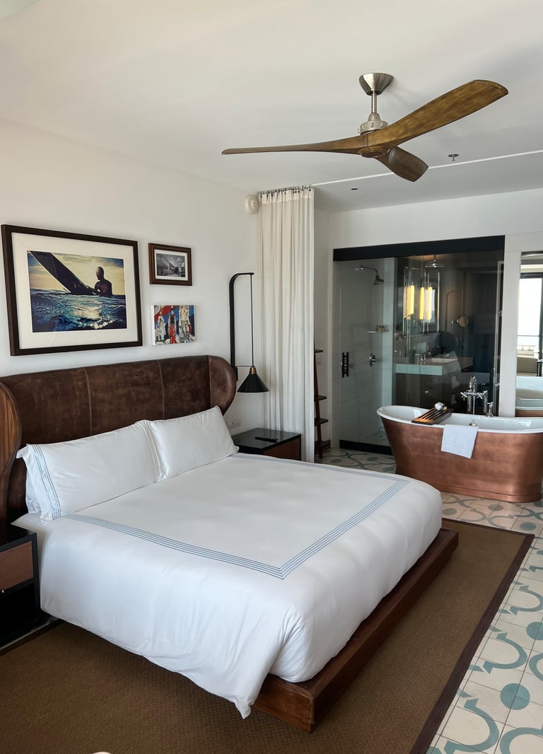 ASESORIA HOTELERA