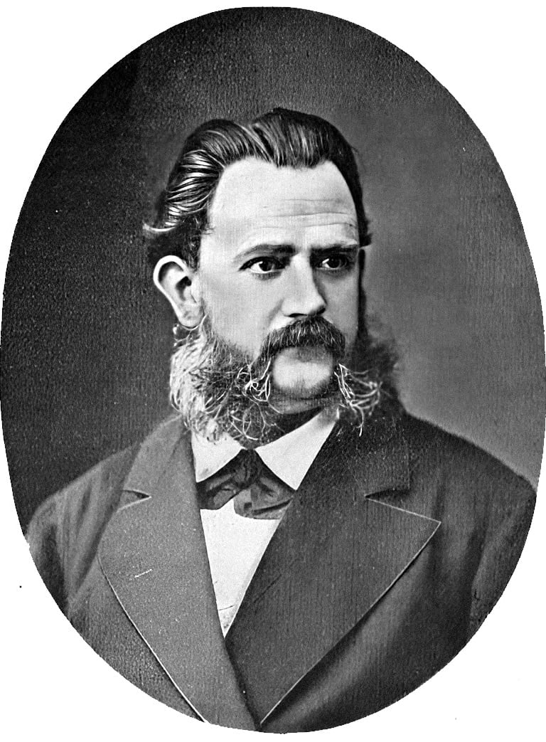 Pastor Servando Obligado