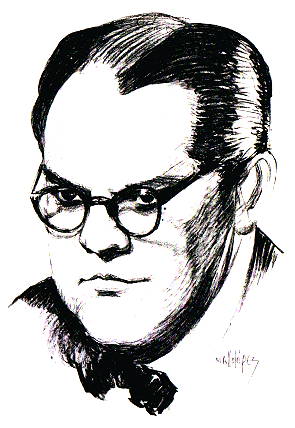 Jose Sebastian Tallon