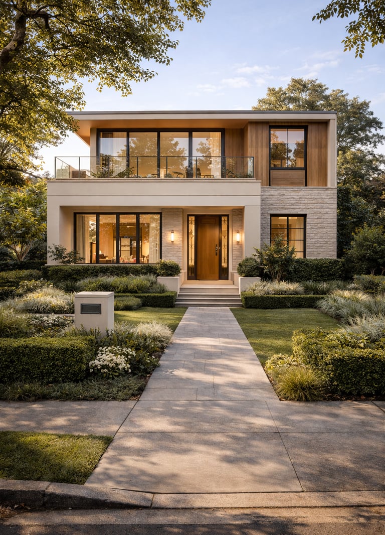 Sydney buyers agent helping clients buy property with confidence