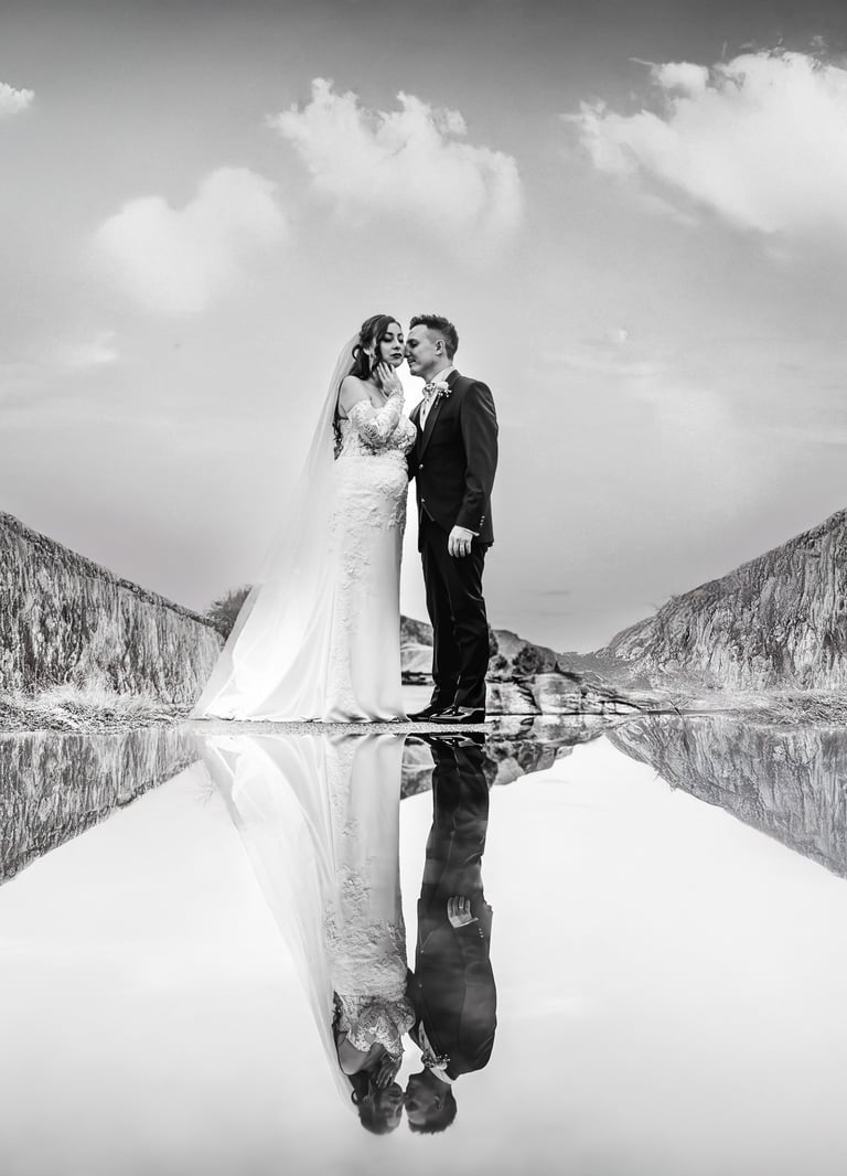 foto casamiento