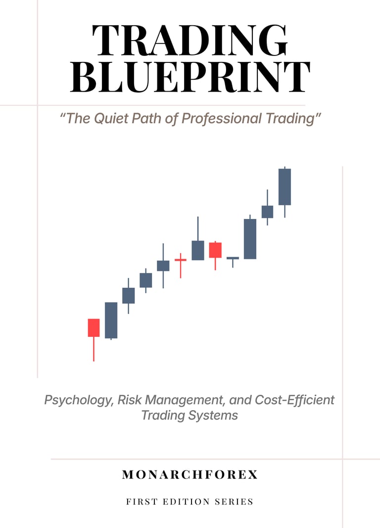Trading Blueprint