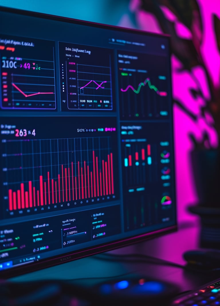 The Future is Now with AI in Digital Marketing