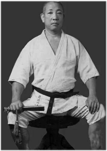 Henry Okazaki