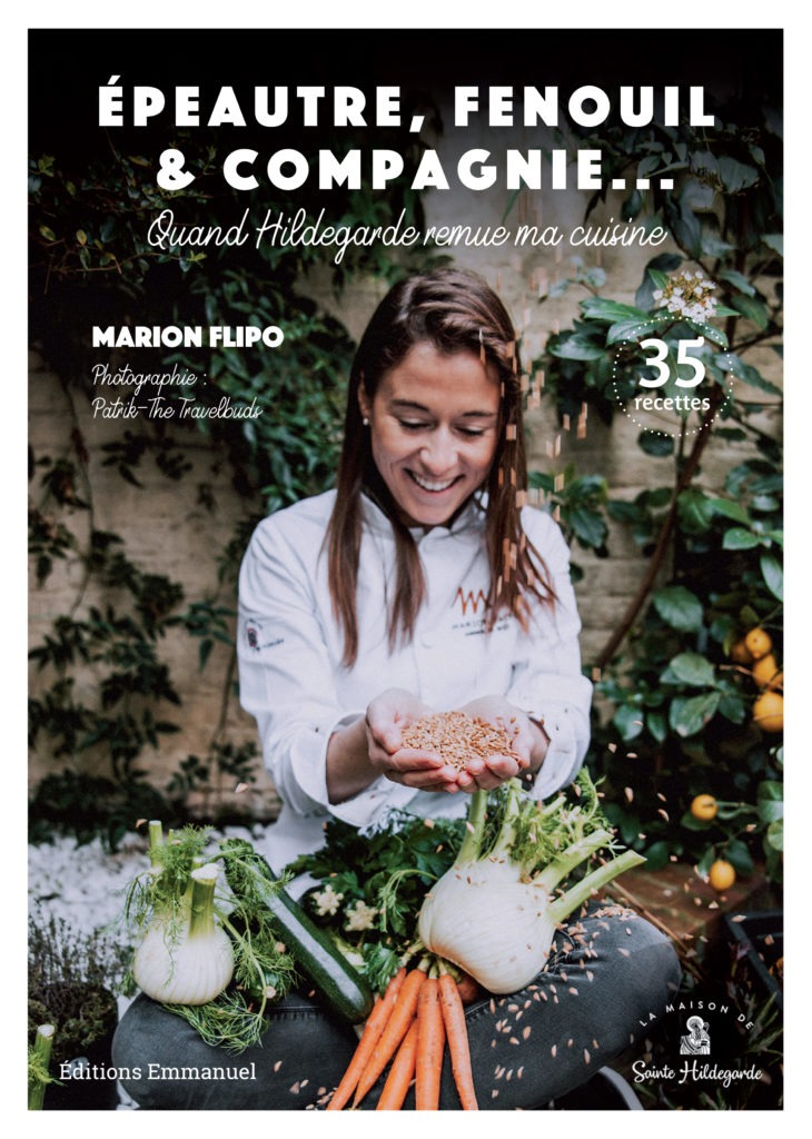 recettes de cuisine sainte hildegarde fenouil épeautre 