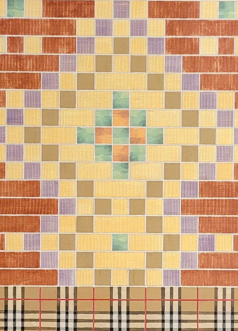 Multifacetico/Fracciòn/2