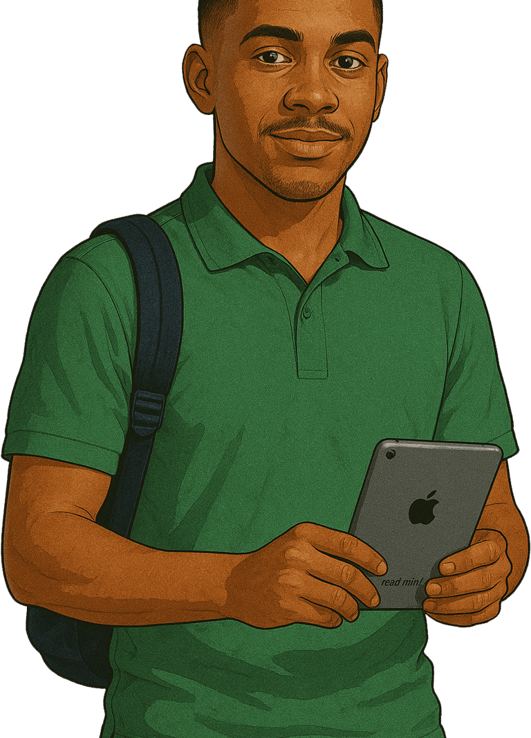 réparation écran cassé iPad mini 3 en Guadeloupe